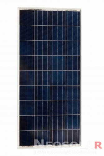 Solrny panel Victron Energy 140Wp/12V